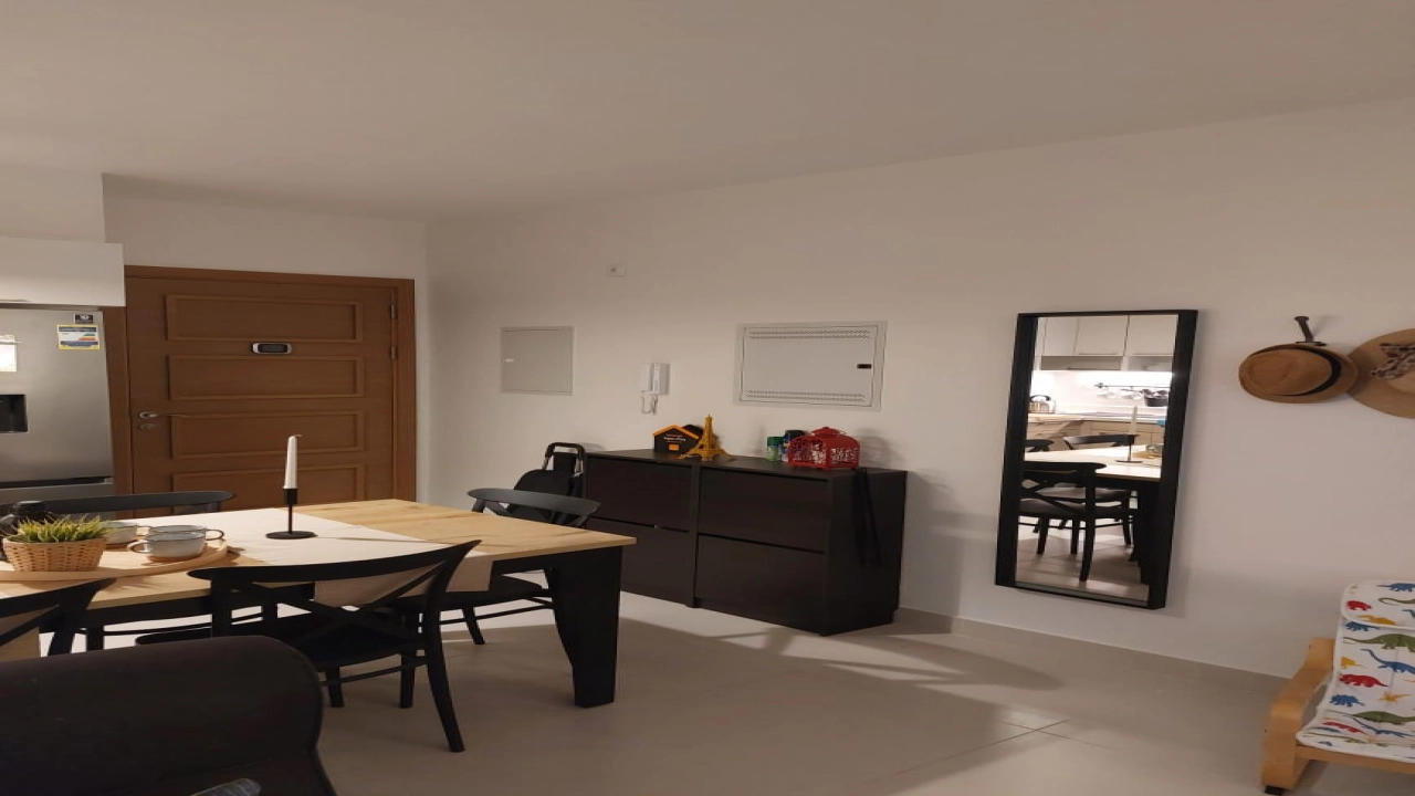 شاليه للايجار في مراسي مارينا 2 - الساحل الشمالي- مراسي