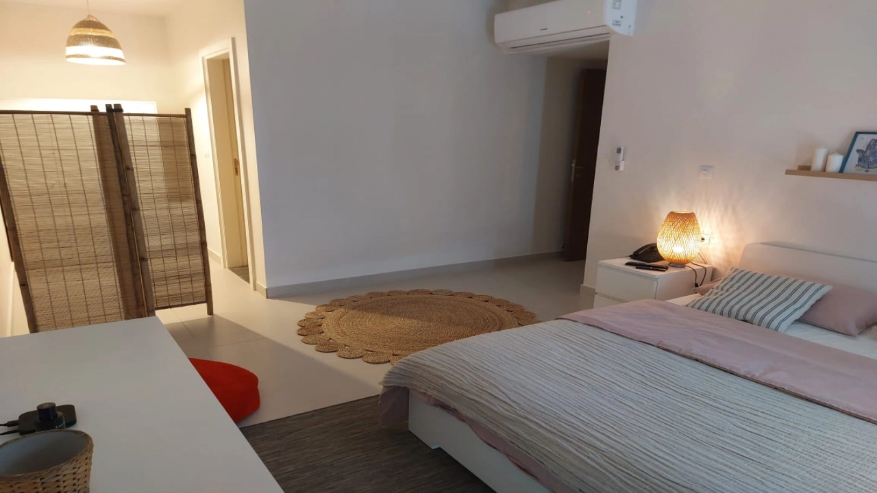 شاليه للايجار في مراسي مارينا 2 - الساحل الشمالي- مراسي