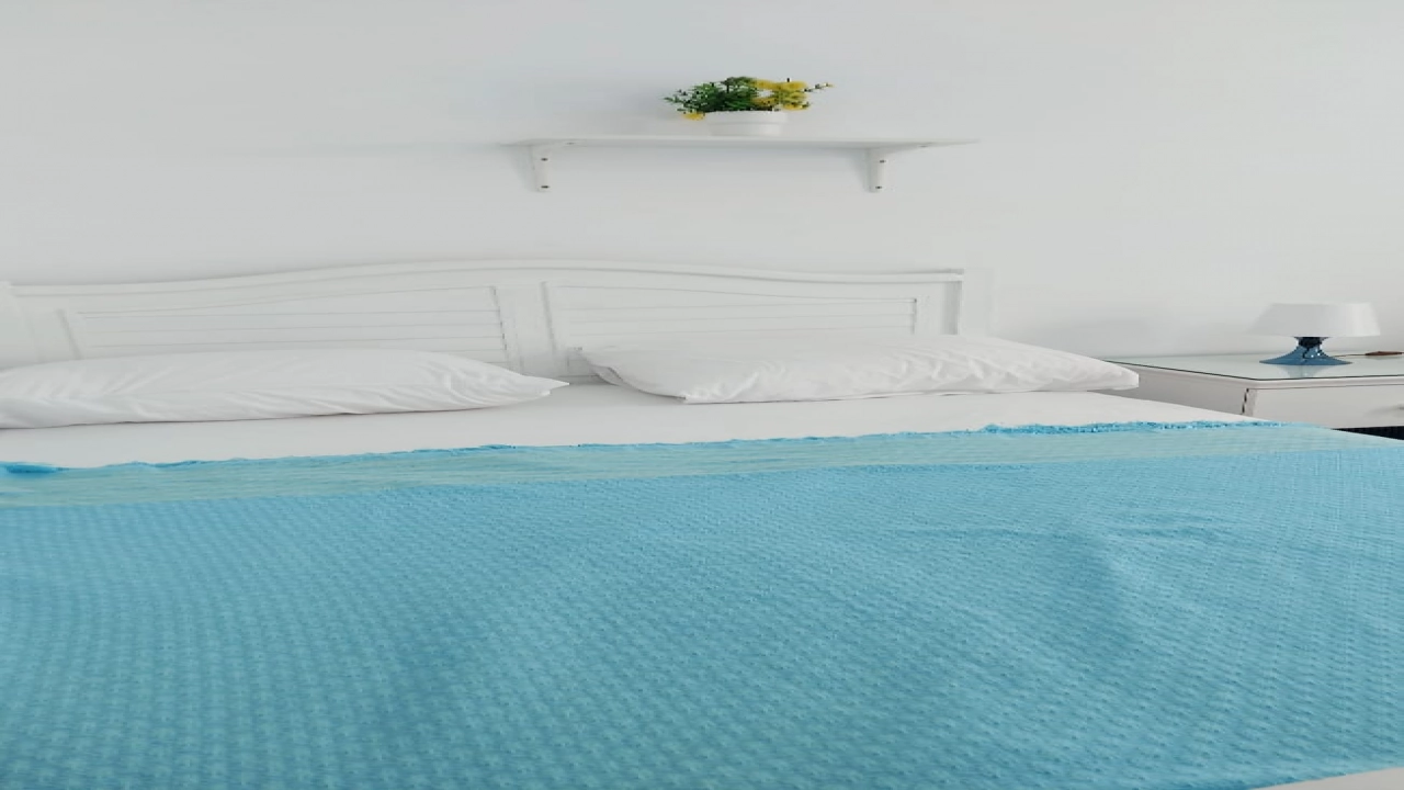 شاليه للإيجار في قرية امواج الساحل الشمالي