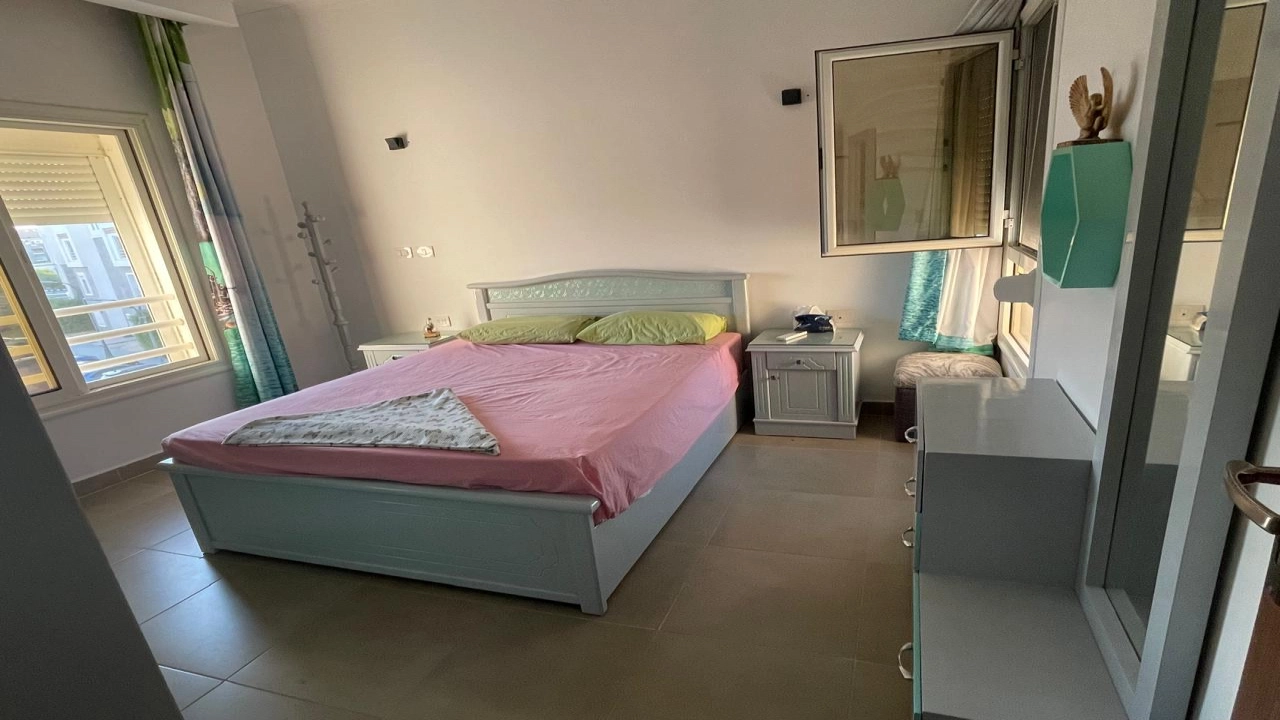 شاليه للايجار في امواج - الساحل الشمالي