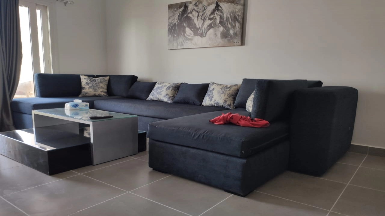 شاليه للايجار في امواج