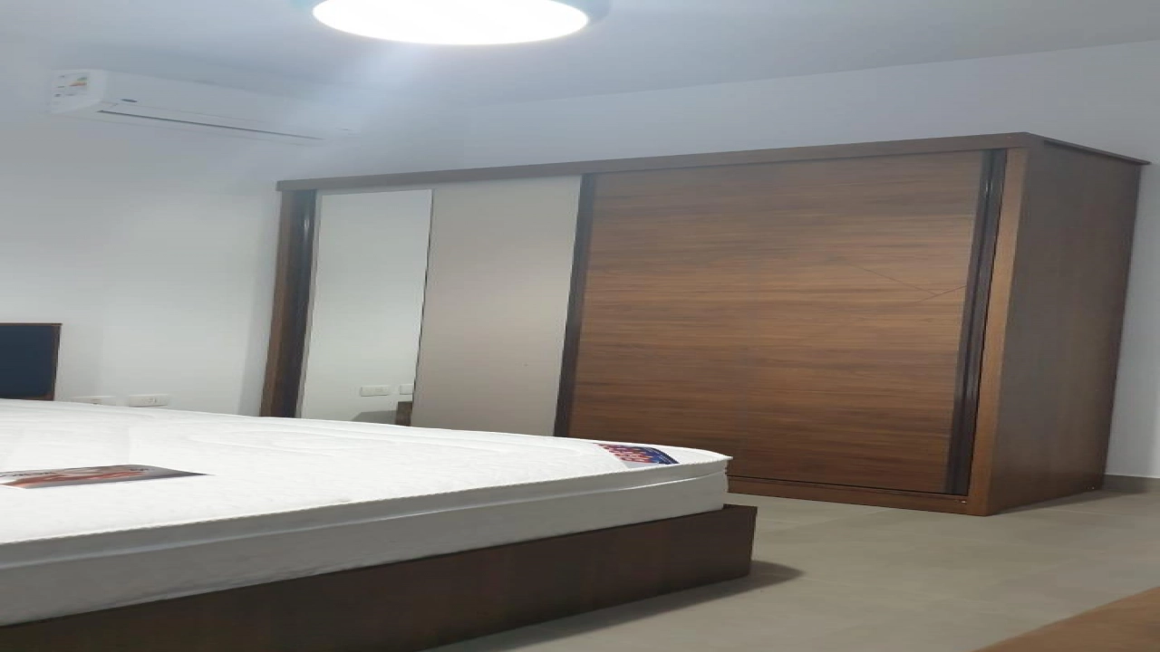 شاليه للايجار فى امواج الساحل الشمالي