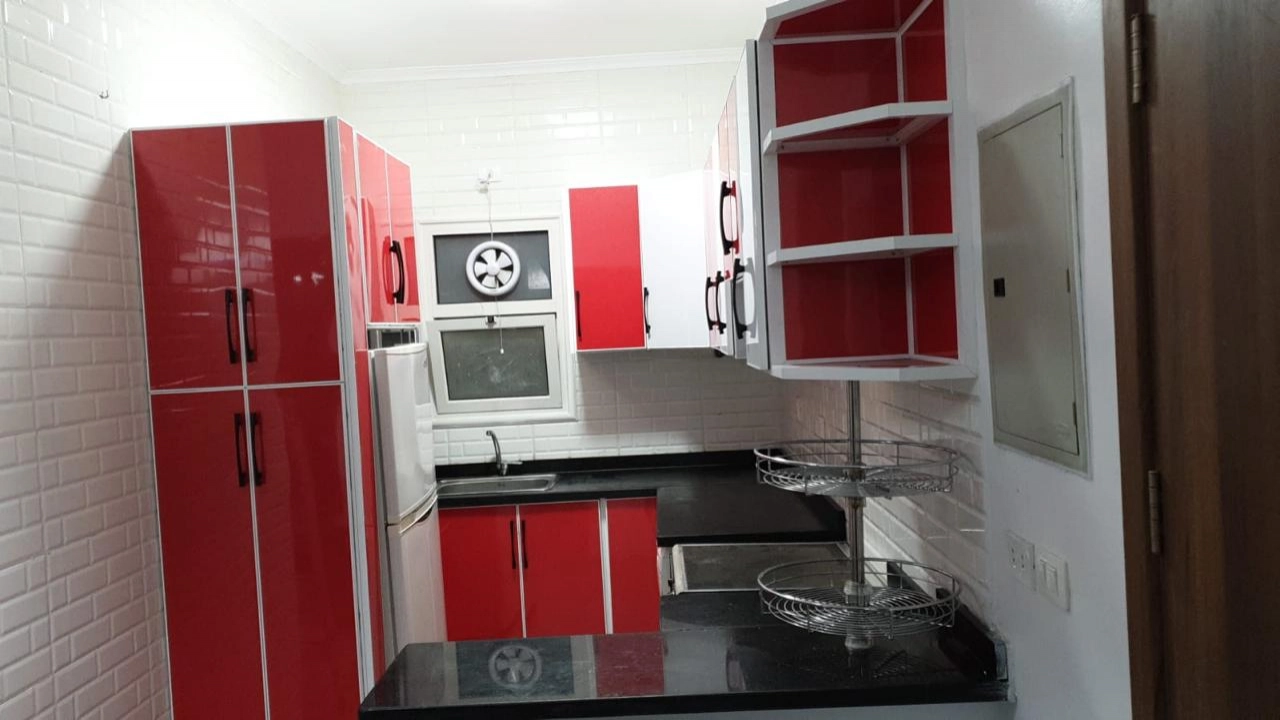 شاليه للايجار فى امواج الساحل الشمالي