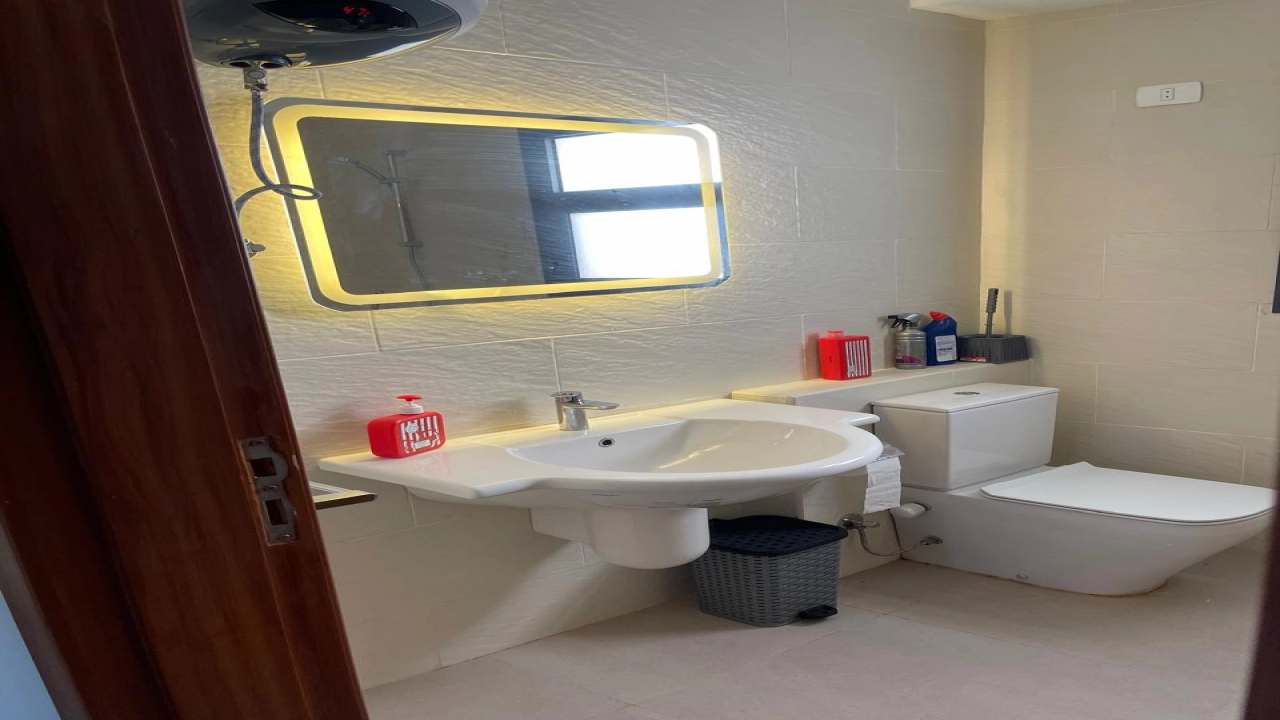 شاليه للايجار فى جايا الساحل الشمالى