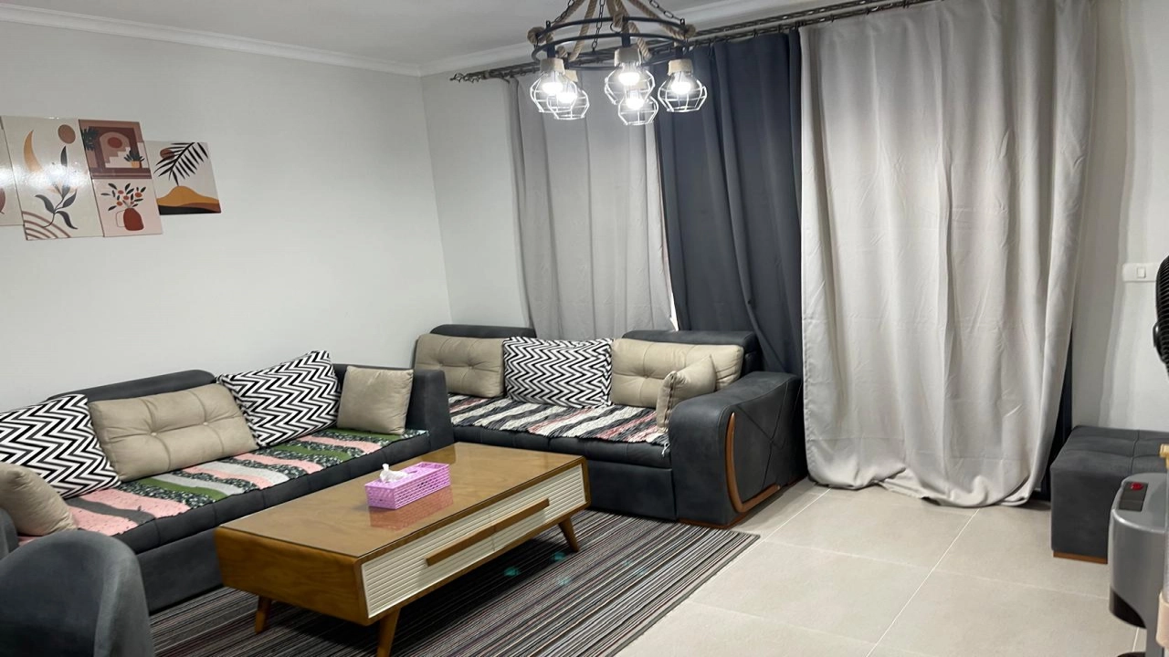 شاليه للايجار فى جايا الساحل الشمالى