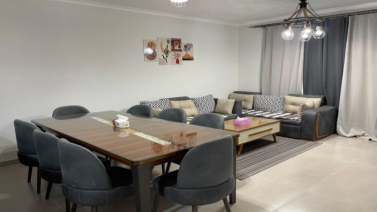 شاليه للايجار فى جايا الساحل الشمالى