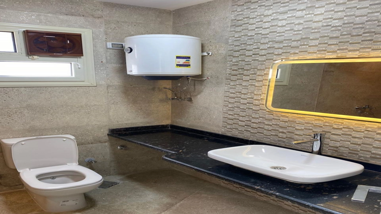 فيلا للايجار في فيرجينيا الساحل الشمالي