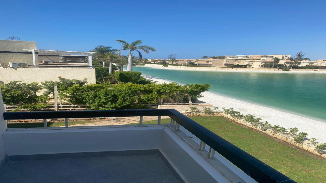 فيلا للايجار في فيرجينيا الساحل الشمالي