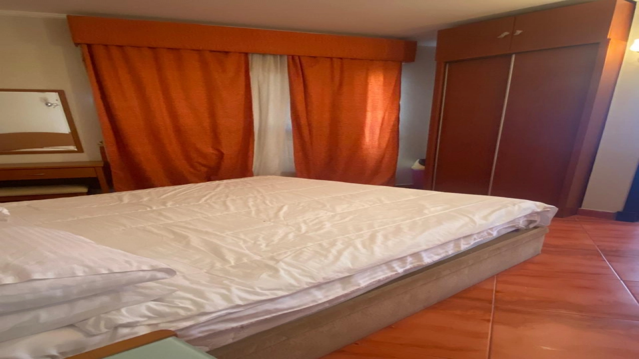 استوديو للايجار -- بورتو مارينا -- الساحل الشمالي