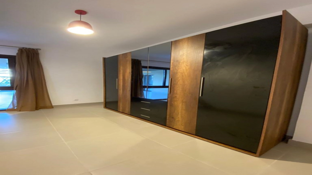 شالية للايجار - في مراسي مارينا ع القنال و المارينا - الساحل الشمالي