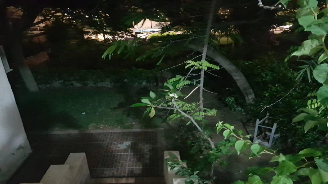 دوبلكس للايجار - في مارينا - الساحل الشمالي