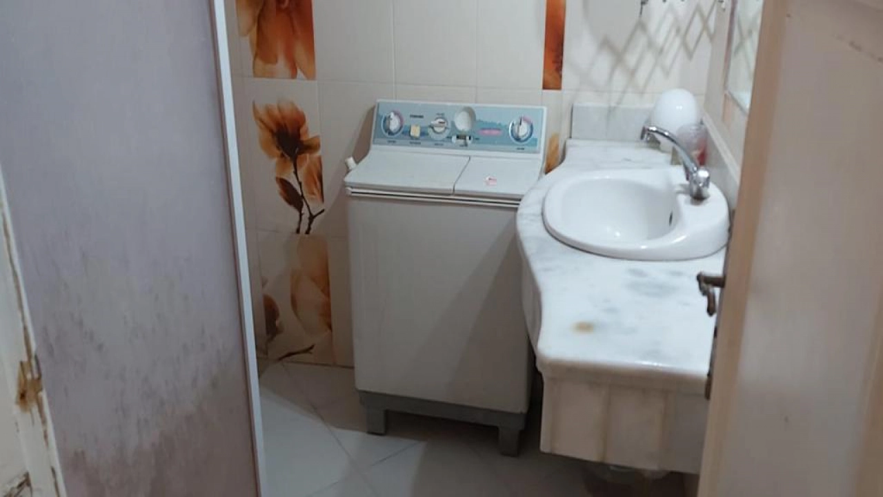 دوبلكس للايجار - في مارينا - الساحل الشمالي