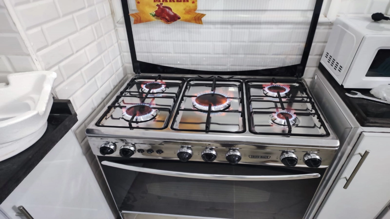 شالية 2 غ للايجار - في امواج - الساحل الشمالي