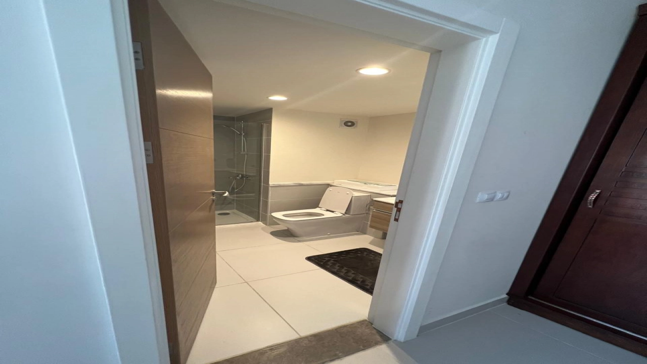 شالية 2 غ للايجار -- في مراسي -- الساحل الشمالي