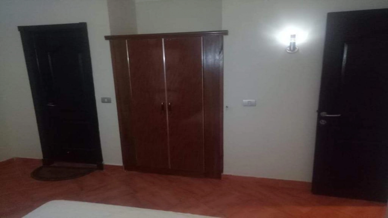 شالية 2 غرفه للايجار - في بورتو مارينا - الساحل الشمالي