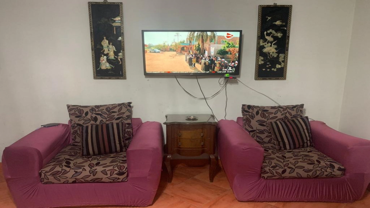 شالية 2 غرفه للايجار - في بورتو مارينا - الساحل الشمالي