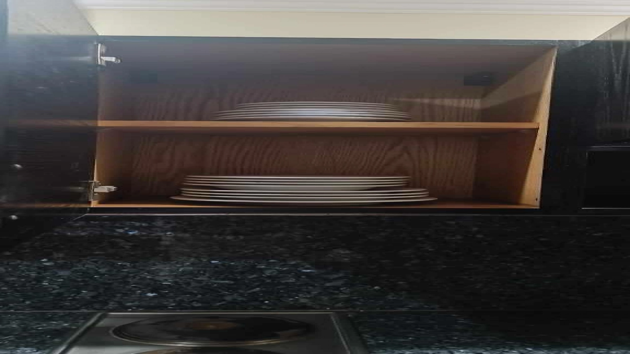 شالية 2 غرفة للايجار - في بورتو مارينا - الساحل الشمالي