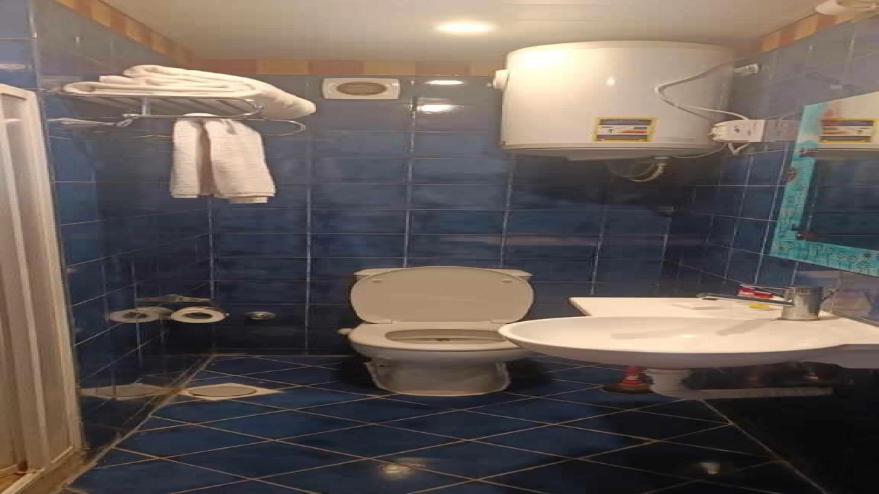 شالية 2 غرفة للايجار - في بورتو مارينا - الساحل الشمالي