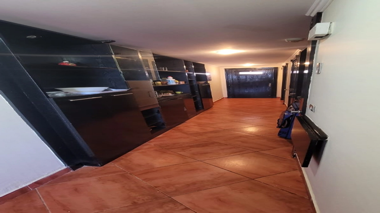 شالية 2 غرفة - في بورتو مارينا - الساحل الشمالي