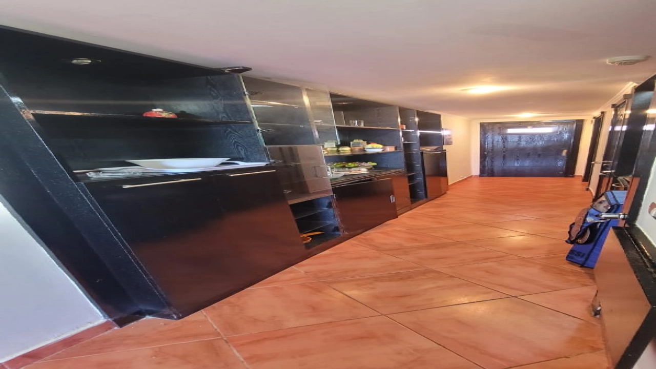 شالية 2 غرفة - في بورتو مارينا - الساحل الشمالي