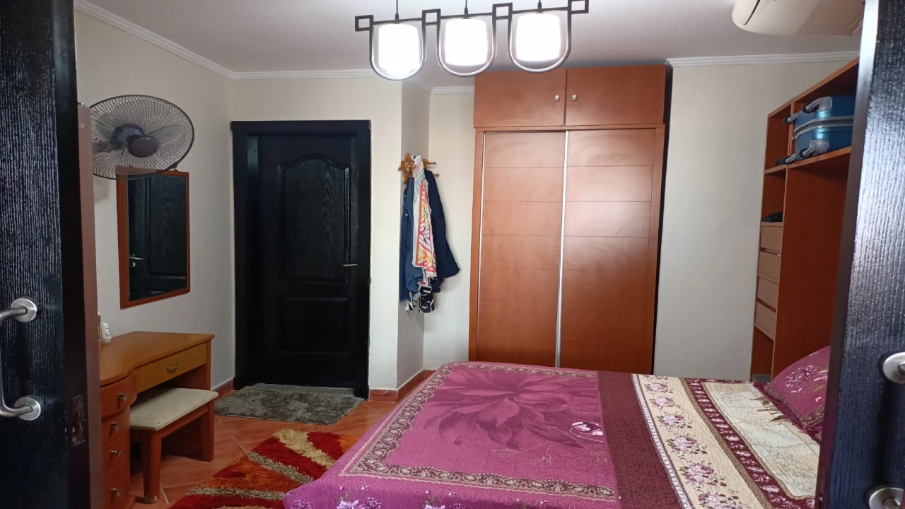 شالية 2 غرفة - في بورتو مارينا - الساحل الشمالي