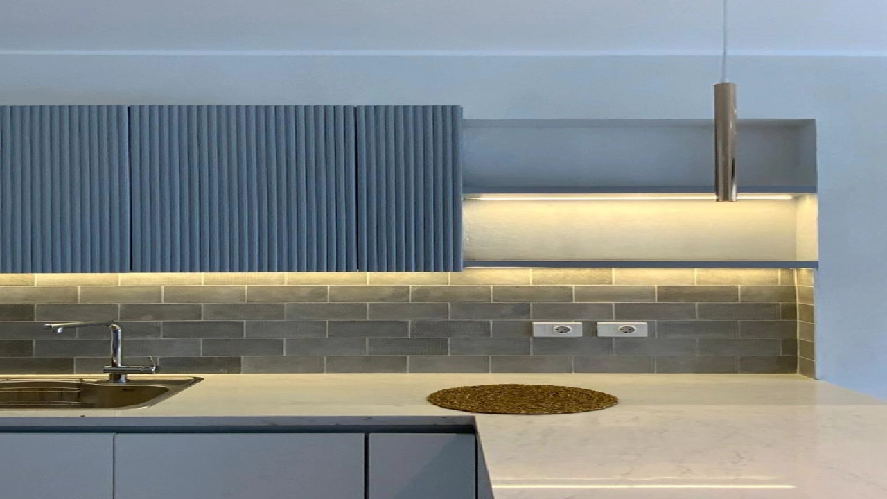 شالية 3 غرف ارضي - بماونتين فيو - الساحل الشمالي