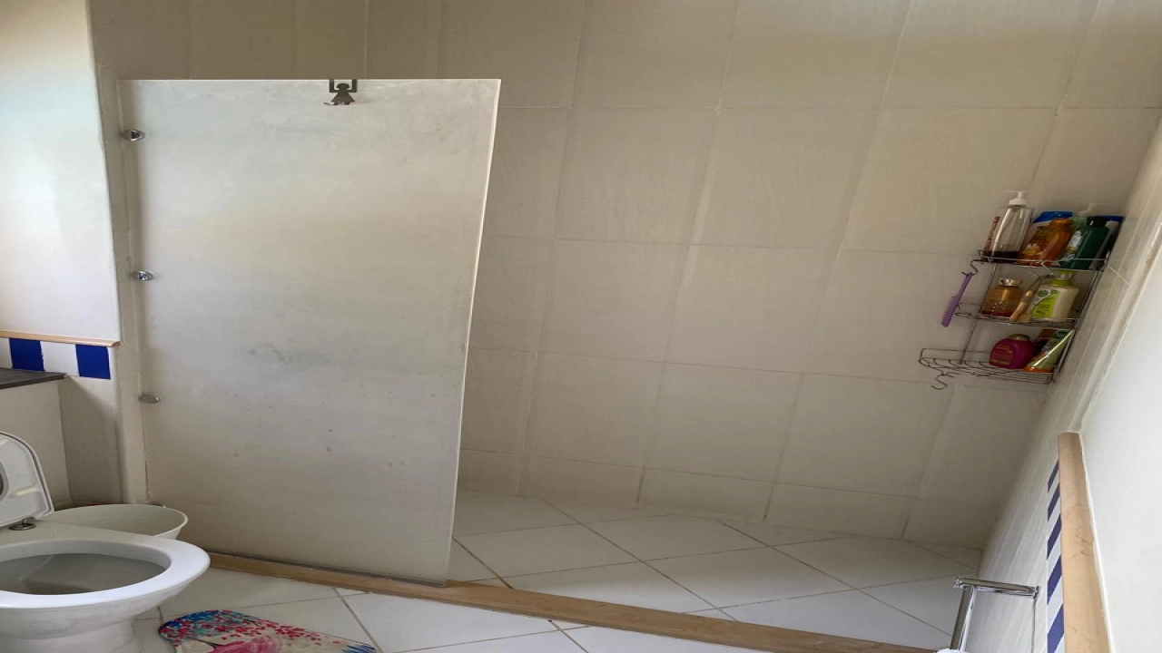 شالية 3 غرفة للايجار - الساحل الشمالي - بمراسي ( بلانكا )