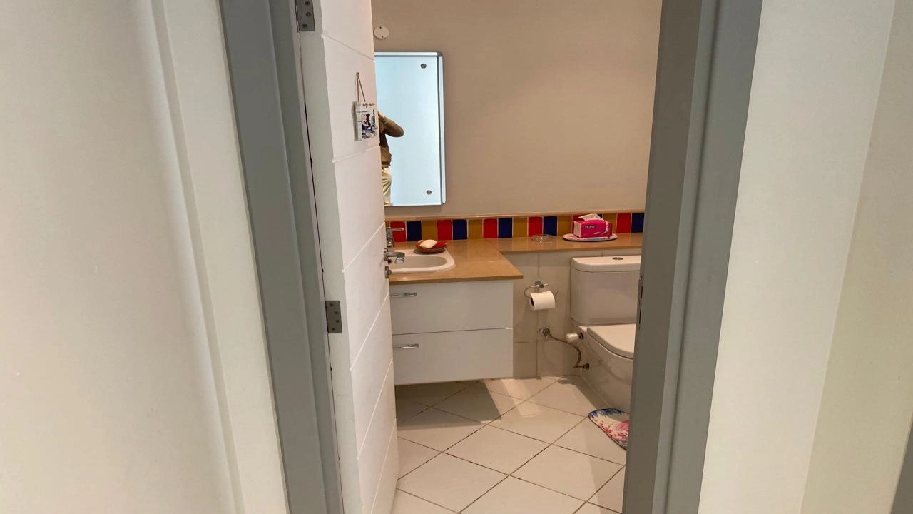 شالية 3 غرفة للايجار - الساحل الشمالي - بمراسي ( بلانكا )