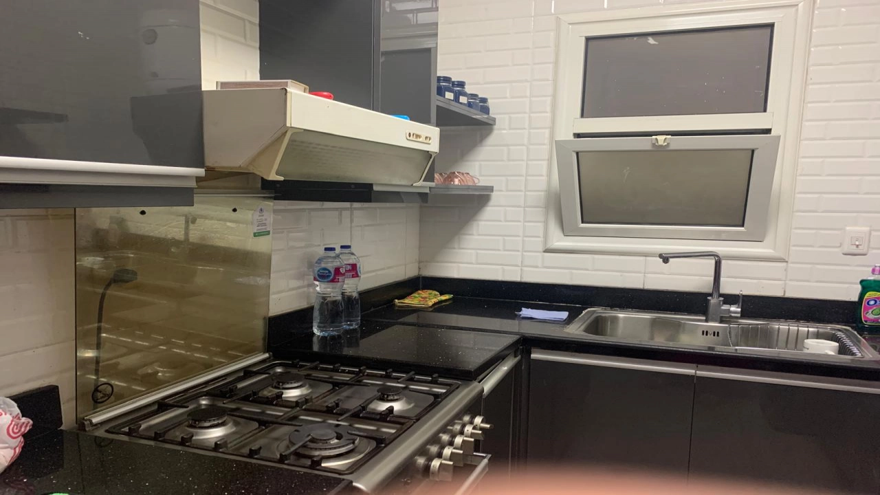 شالية 3غرف نوم للبيع في قرية أمواج بالساحل الشمالي