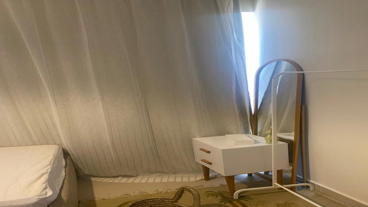 استوديو للايجار - في الساحل الشمالي - بمراسي ( فايا )