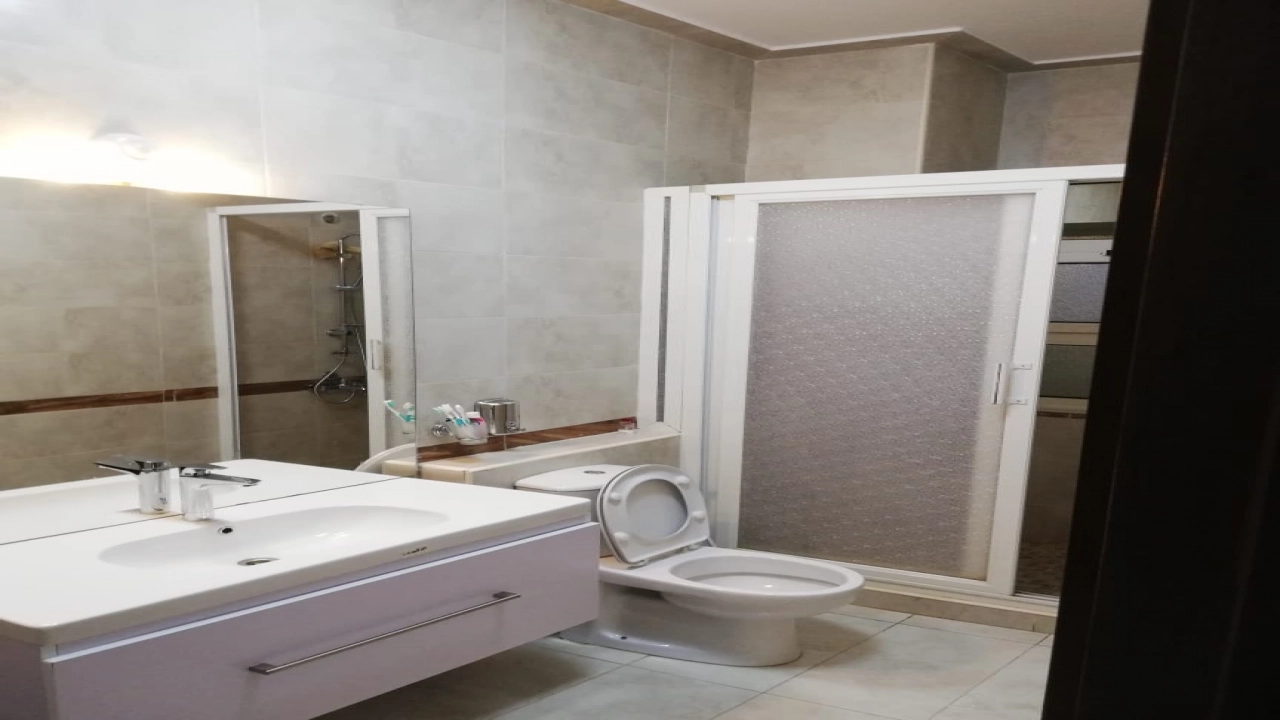 سينيور شالية 4 غرف للايجار - بالسالحل الشمالي - في هاسندا وايت