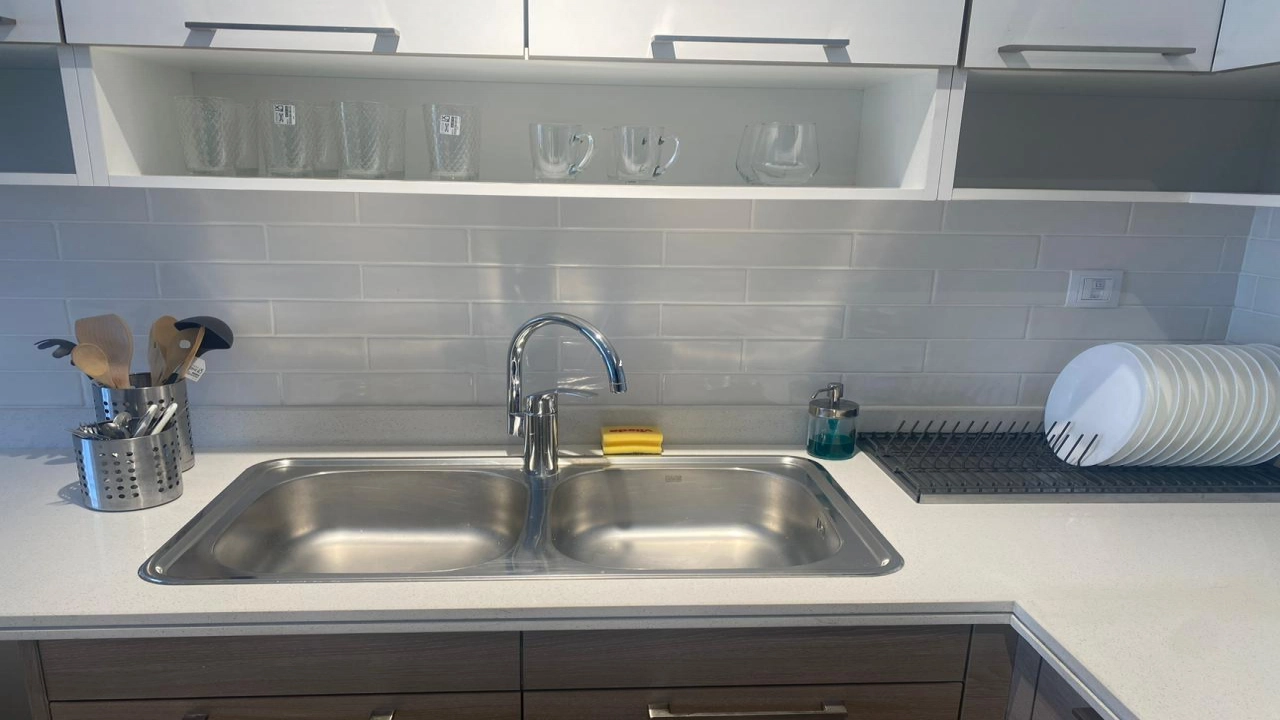 شاليه للايجار 3 غرف فى مراسي مارينا 2 الساحل الشمالي