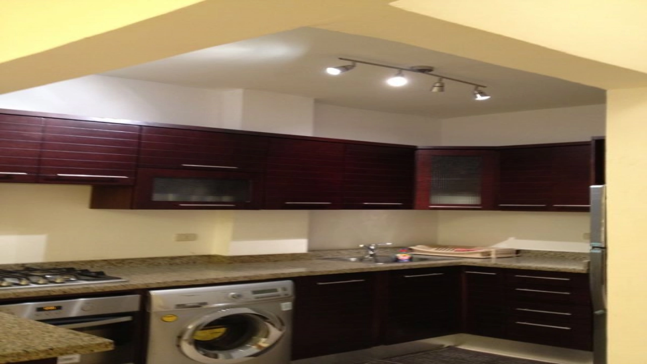 (شالية 3 غرف للايجار بالساحل الشمالي بسيدي عبدالرحمن (ستيلا هايتس