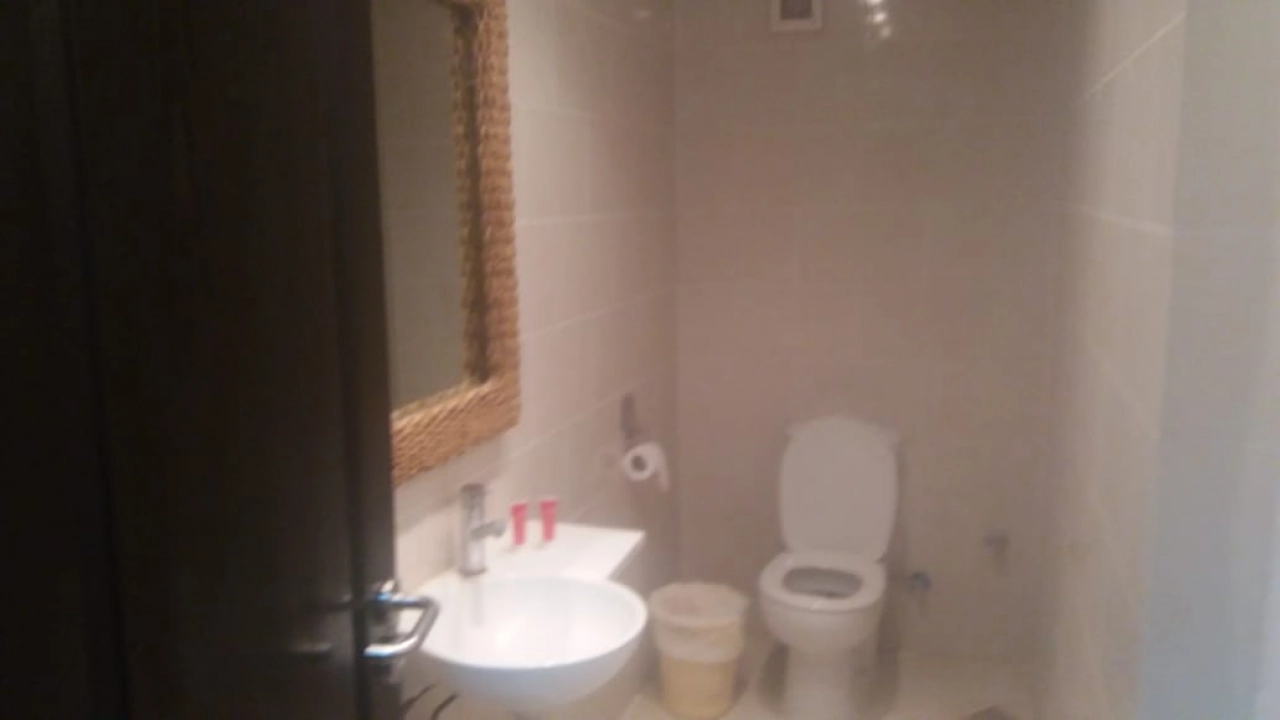 فيلا دوبلكس 3 ادوار للايجار في بورتو مارينا الساحل الشمالى 3غرف