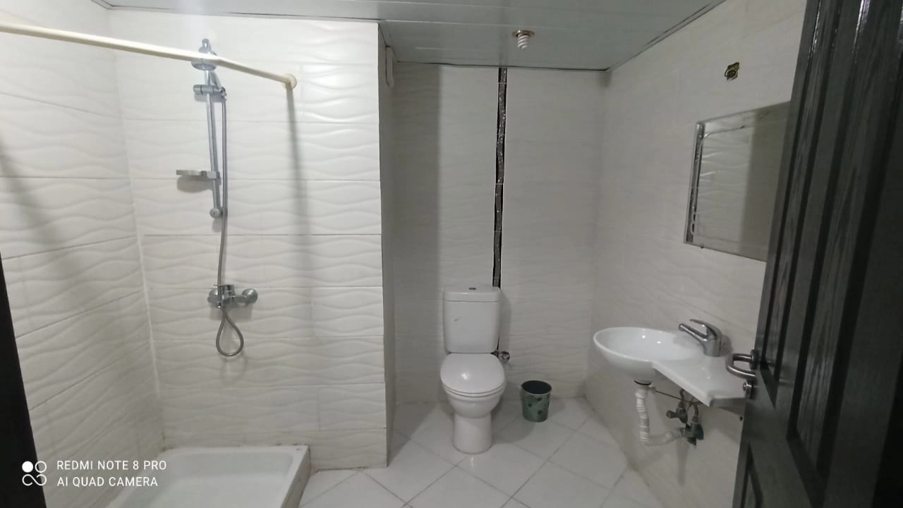 شاليه للايجار في بورتو مارينا الساحل الشمالي 3غرف