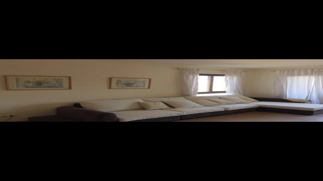 شالية 3 غرف للأيجار بالساحل الشمالي بقرية مراسي