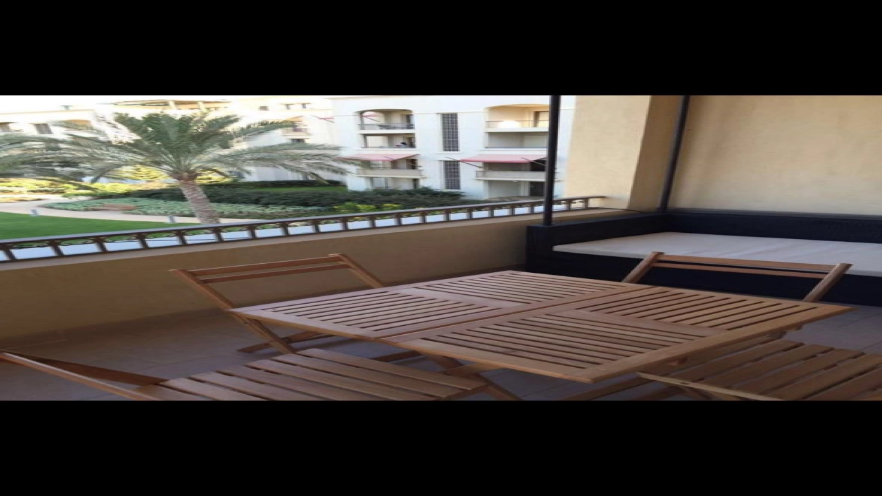 شالية 3 غرف للأيجار بالساحل الشمالي بقرية مراسي