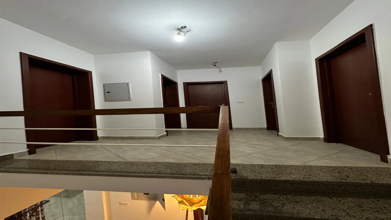 شاليه للايجار في امواج الساحل الشمالي 4غرف