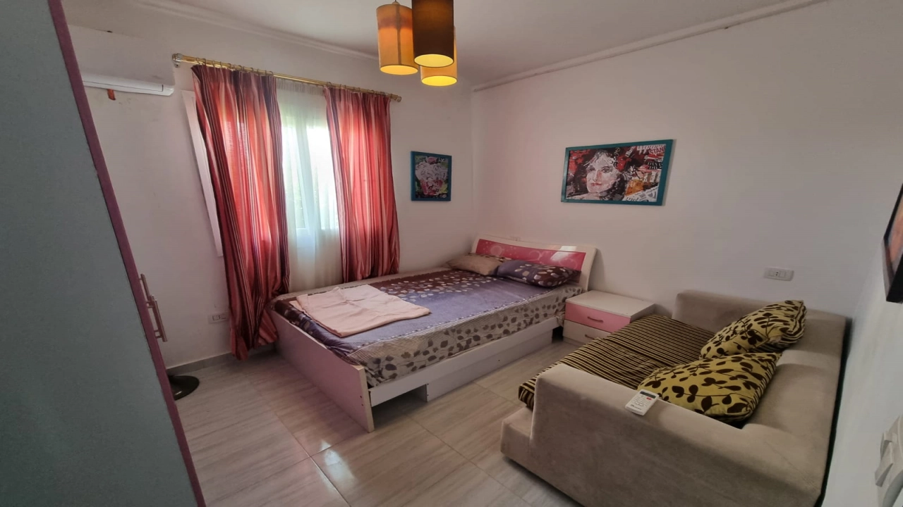 شالية للإيجار في الساحل الشمالي ماونتن فيو 3 غرف