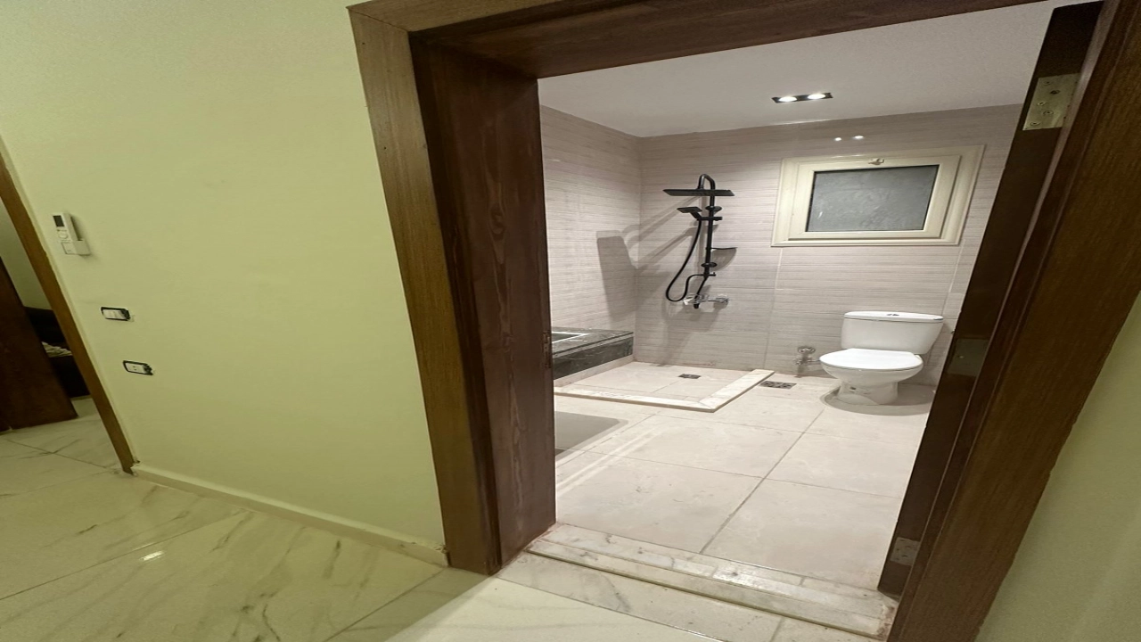 شالية للبيع فى مارينا الساحل الشمالى