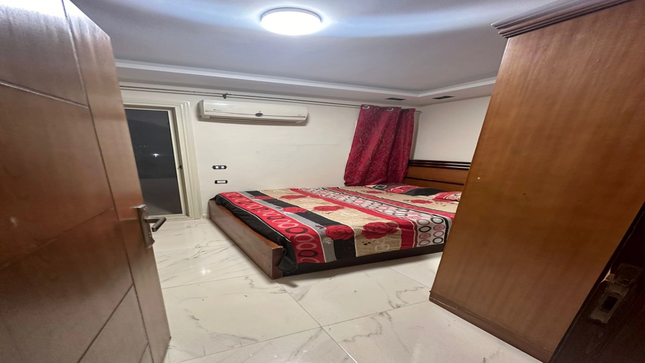 شالية للبيع فى مارينا الساحل الشمالى