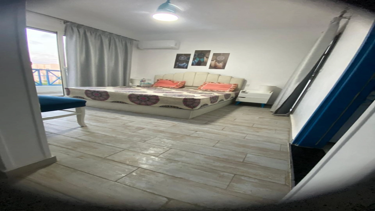 فيلا للأيجار ف ماونتن فيو الساحل الشمالي 4 غرف نوم