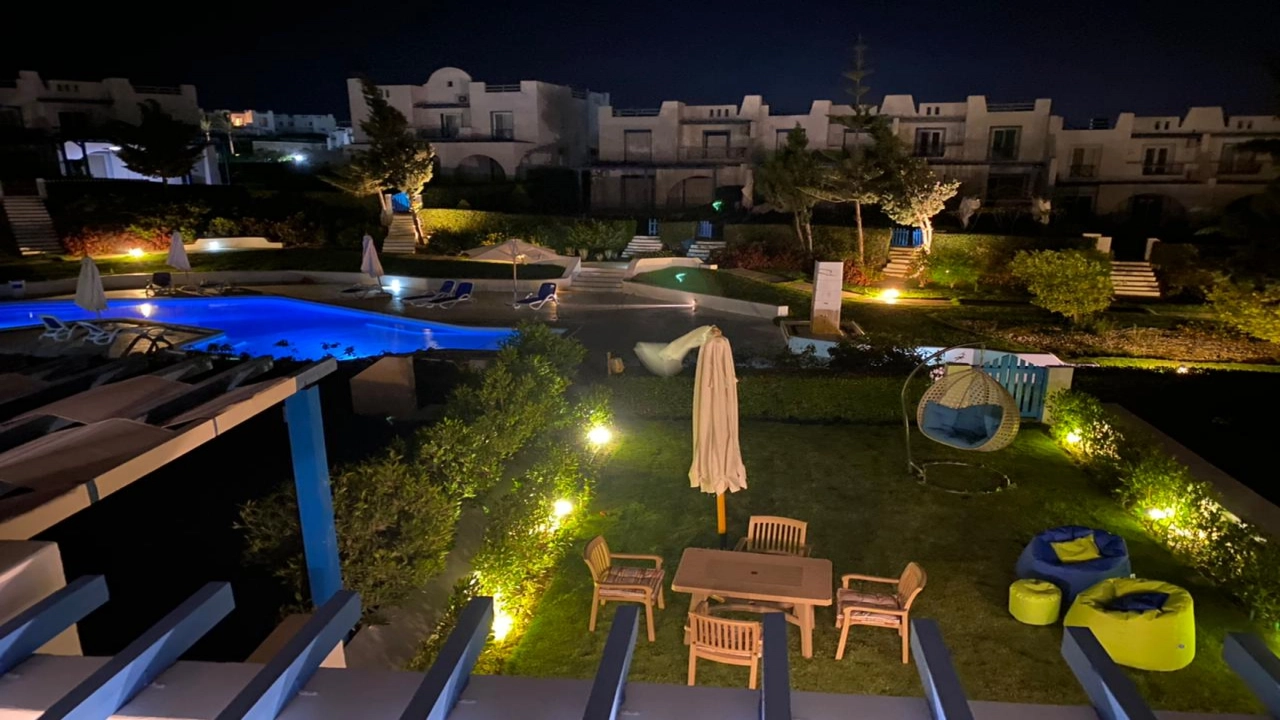 توين هاوس للإيجار في قرية ماونتن فيو الساحل الشمالي