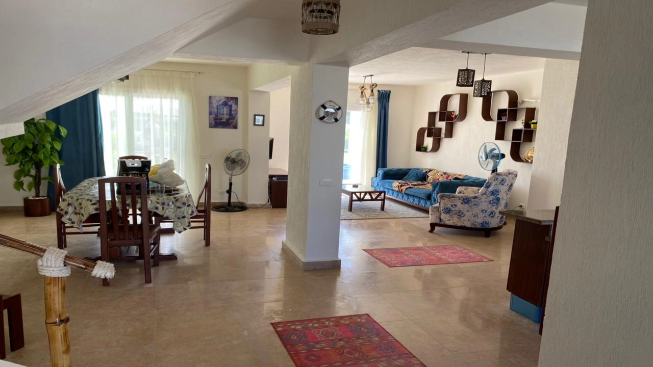 توين هاوس للإيجار في قرية ماونتن فيو الساحل الشمالي