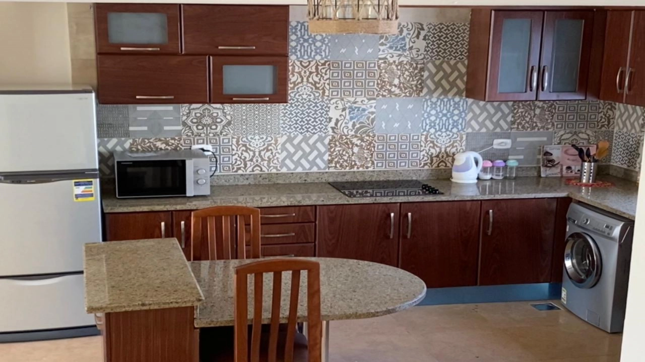 توين هاوس للإيجار في قرية ماونتن فيو الساحل الشمالي