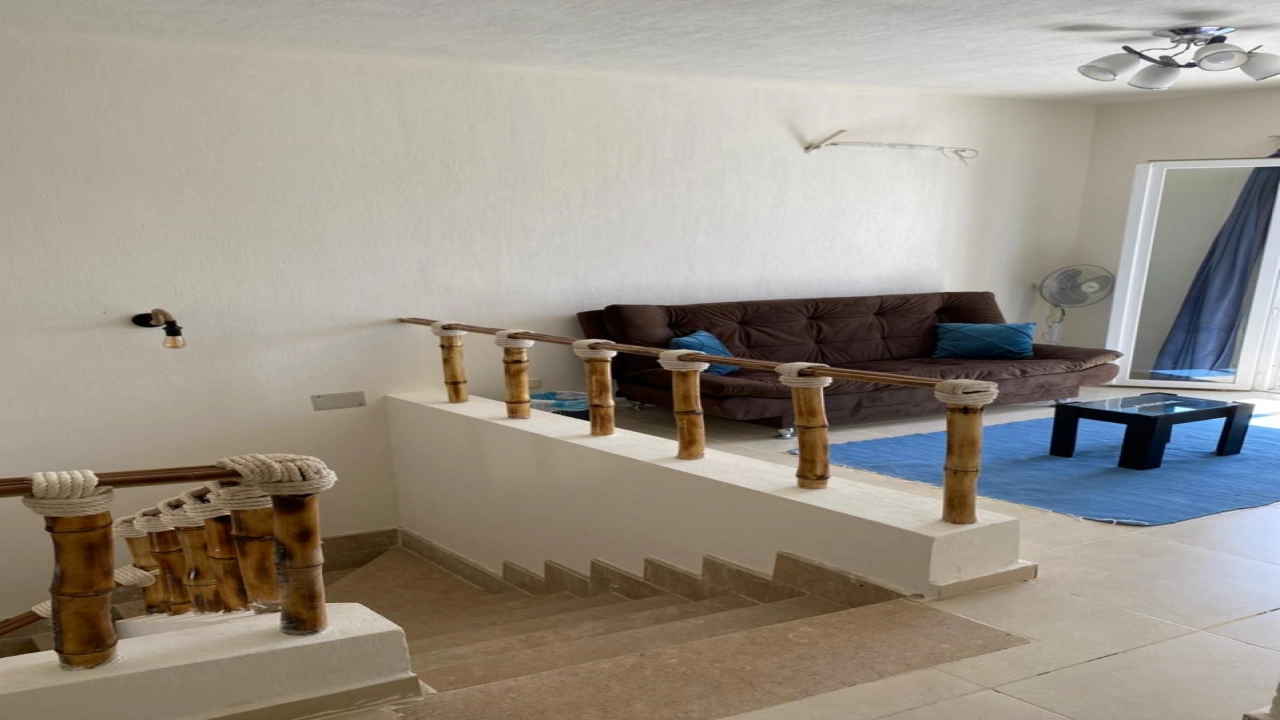 توين هاوس للإيجار في قرية ماونتن فيو الساحل الشمالي