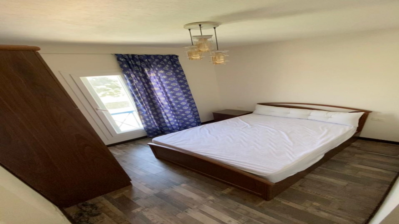 توين هاوس للإيجار في قرية ماونتن فيو الساحل الشمالي