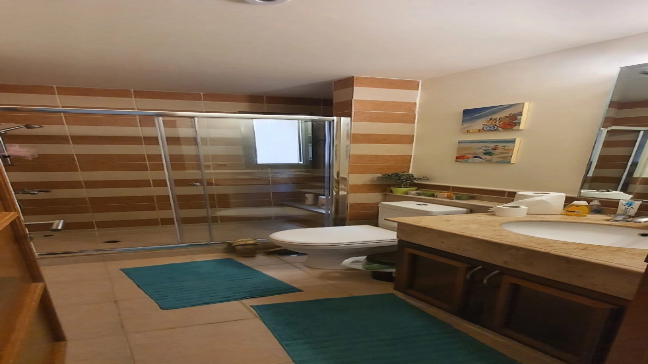 شالية لبيع في قرية مراسي كاتانيا 4 غرف