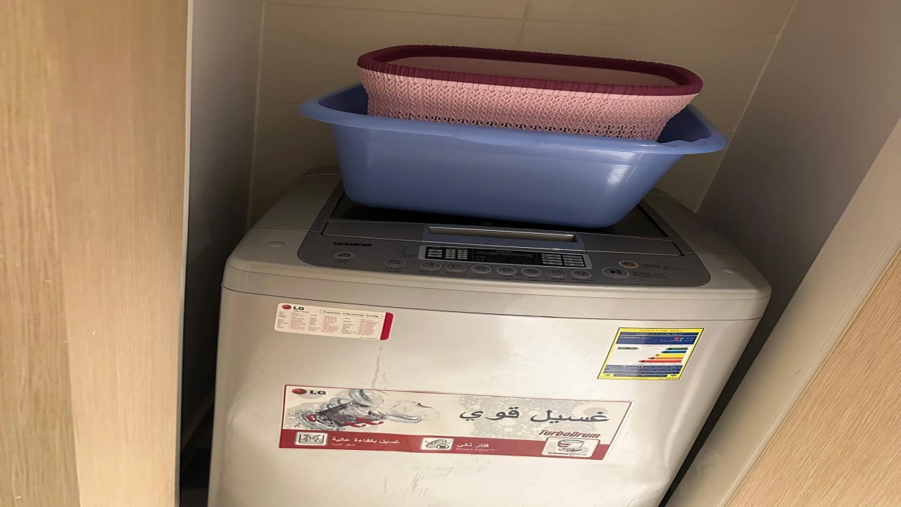 شالية في مراسي مارينا ويست غرفتين