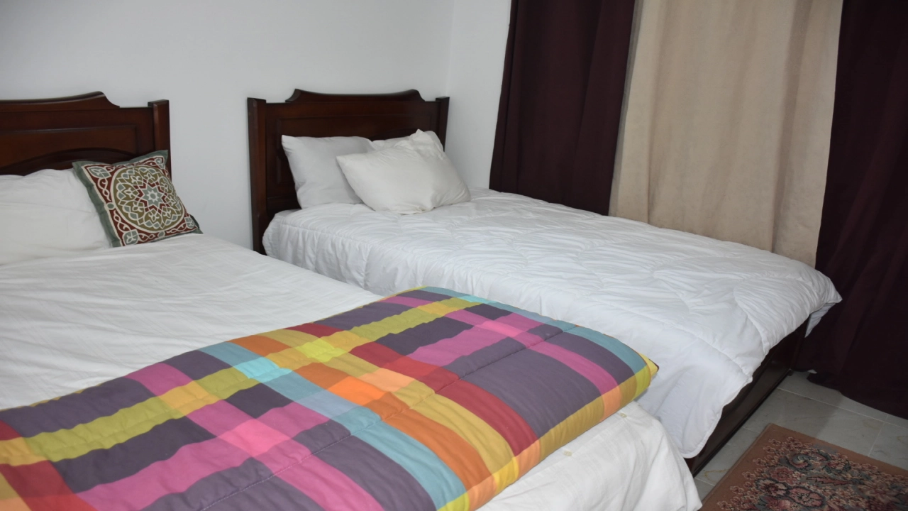 توين هاوس للأيجار في مانتن فيو